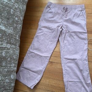 LL Bean pants